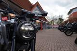 Honda CB 125 R ! NEUES MODELL MIT TFT DISPLAY ! TOP !! - HONDA CB 125 T