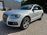 Audi Q5 3.0 TDI S tronic quattro NR:30119 - Audi Q5: Tronic