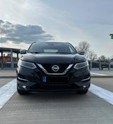 Nissan Qashqai Tekna+ ALL-MODE 4x4i Automatik Le - Nissan mit Diesel-Antrieb: Limousine
