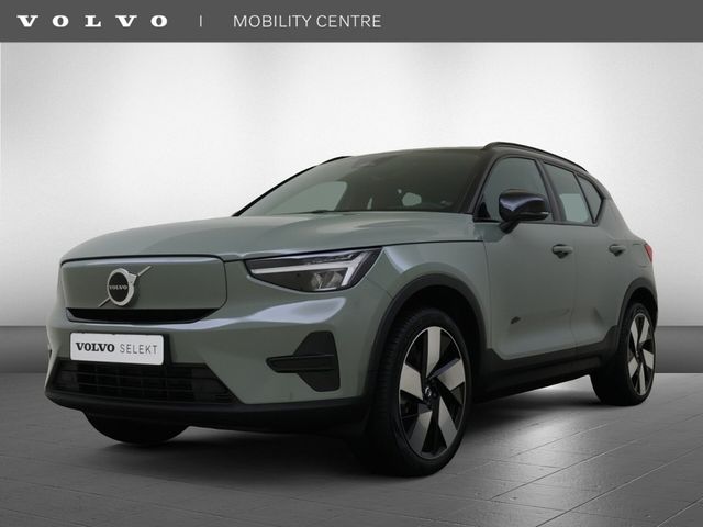 Volvo XC40 Extended Plus 82 kWh