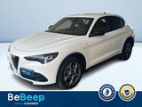 Alfa Romeo Stelvio 2024
