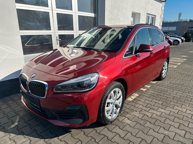 BMW 225 Baureihe 2 Active Tourer 225 xe Sport Line