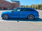Audi A6 3.0 TDI 240kW comp. quattro tiptr. Avant ...