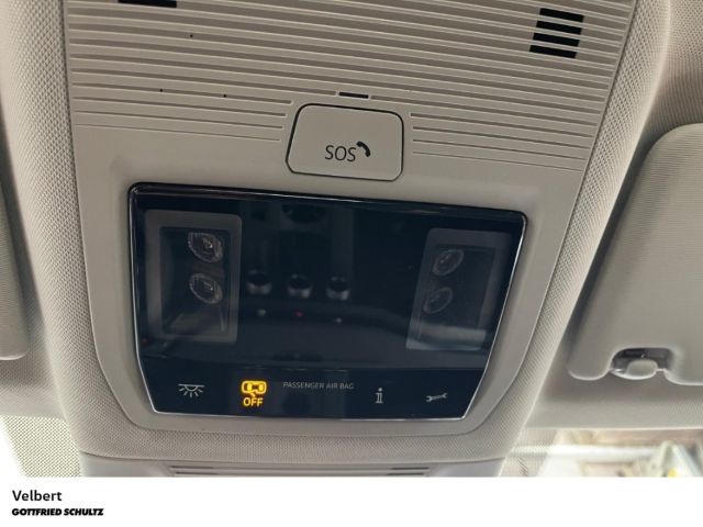 Skoda Superb - Bild 13