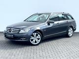 Mercedes-Benz C 180 T Kompressor Avantgarde / GARANTIE / - Mercedes-Benz C 180: Kompressor