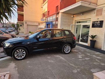 BMW X3 - 4