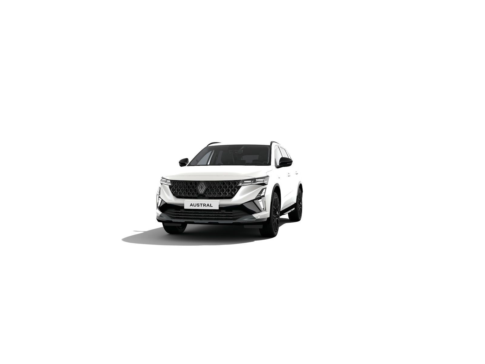 Renault Austral - Bild 12