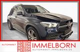 Mercedes-Benz GLE 350 de AMG 2x 360*Distro*360*Night*20*Energi - Mercedes-Benz GLE 350 in Halle