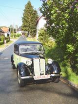 Auto Union DKW F 7 Meisterklasse unfallfrei - Auto Union Gebrauchtwagen