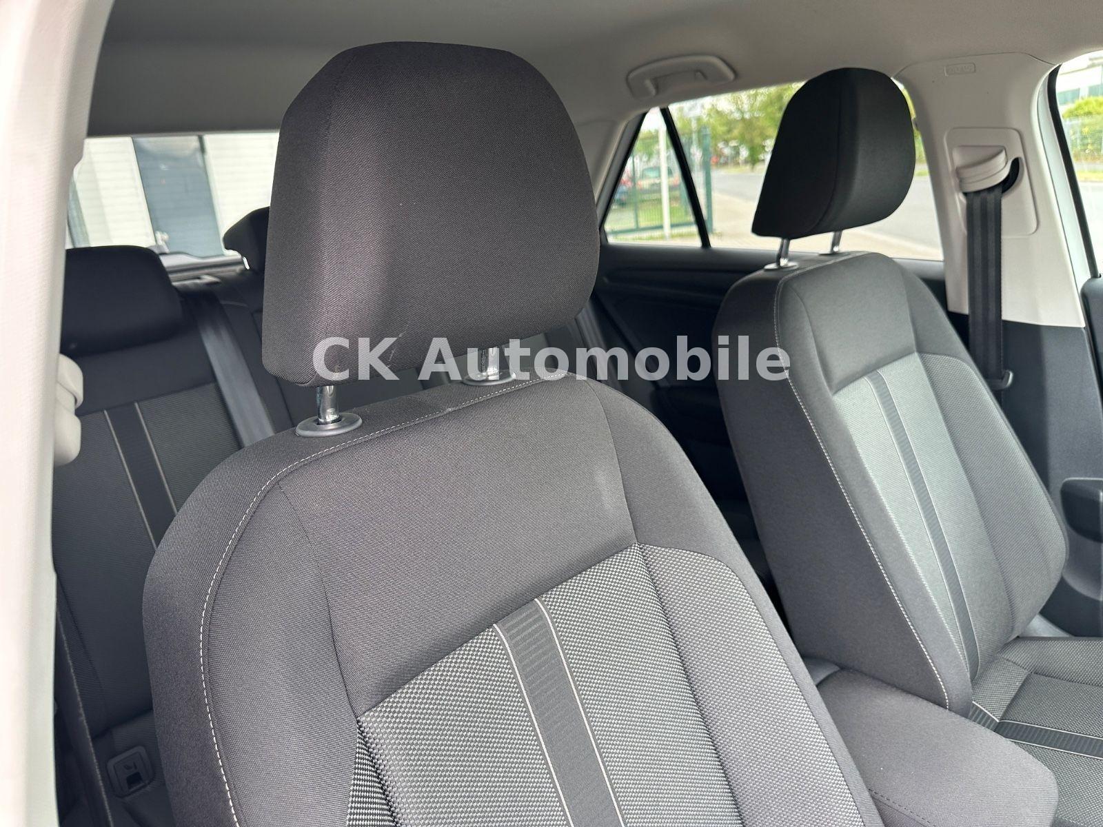 Volkswagen T-Roc 1.5 TSI Life DSG/App-Connect/Navi/PDC/LED, миниатюра 28