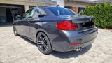 BMW 230i Steptronic Coupé M Sport M Sport - scheckheftgepflegte BMW 230
