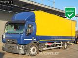 Renault D-Wide 380 4X2 19tonner 2000kg Underfold tailgat - Renault LKWs
