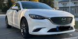 Mazda 6 2.2 SKYACTIV-D 175 i-ELOOP Sports-L. AT Sp...