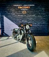 Harley-Davidson Forty-Eight Forty-Eight