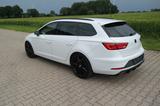 Seat Leon Cupra 300 2.0 TSI 4Drive