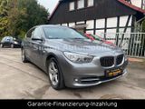 BMW 530 Gran Turismo *Tüv Neu+2.Hand+Anhängerk.+8fach