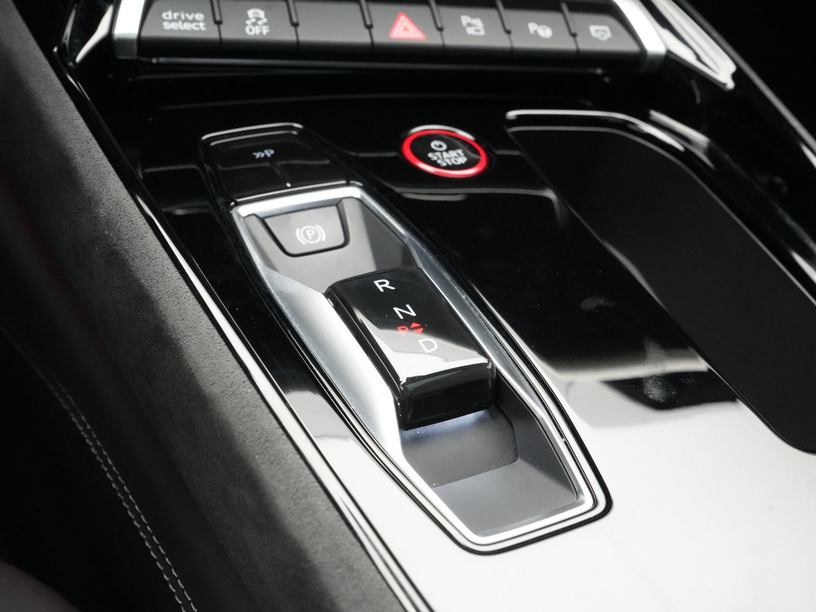 Audi e-tron GT RS LASER PANO NACHTSICHT LUFT KERAMIK