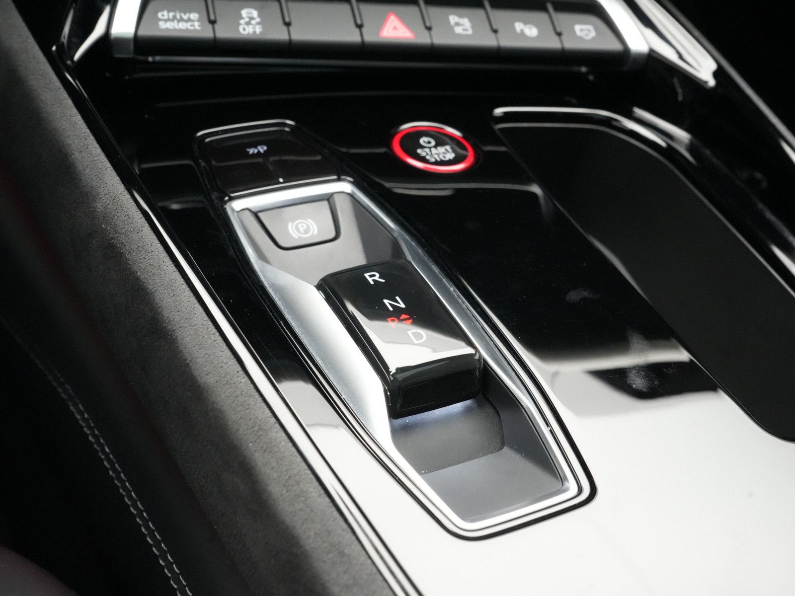 Audi e-tron GT - Bild 18