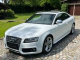 Audi S5 Coupe 4.2 FSI Quattro,6Gang,138tkm!! - Audi S5 aus 2007