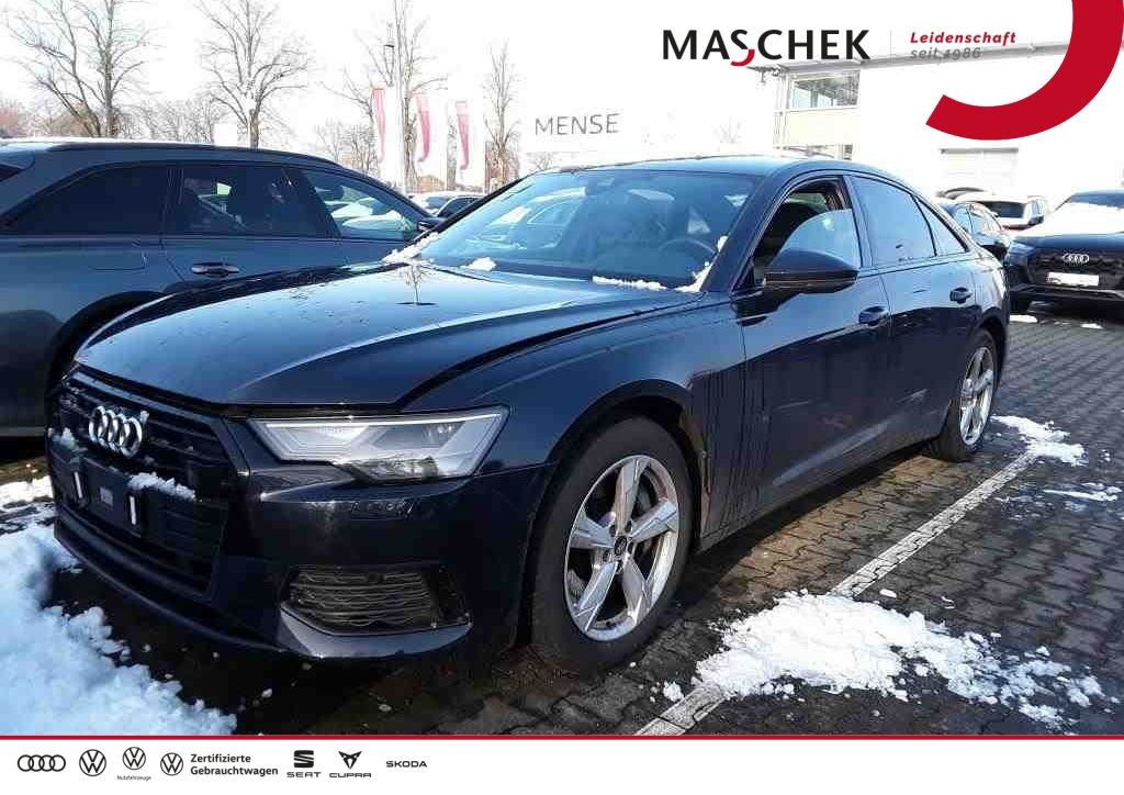 Audi A6 Limousine *Sonderleasing ohne zzgl. Kosten* 5