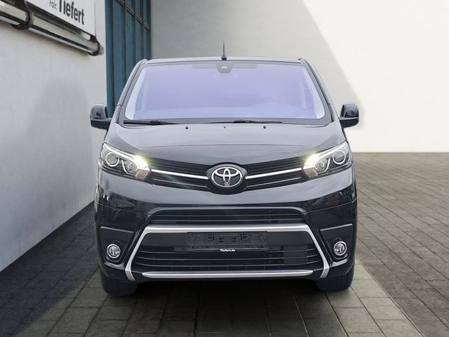 Proace 2,0l L2 (7-Si.) Verso Executive