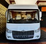 Carthago chic C-Line I 4.9|LEDER|SAT|SOLAR|AHK - Carthago C line 4 9