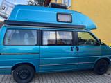 Volkswagen VW T4 Camper H Zulassung Komplett Paket 