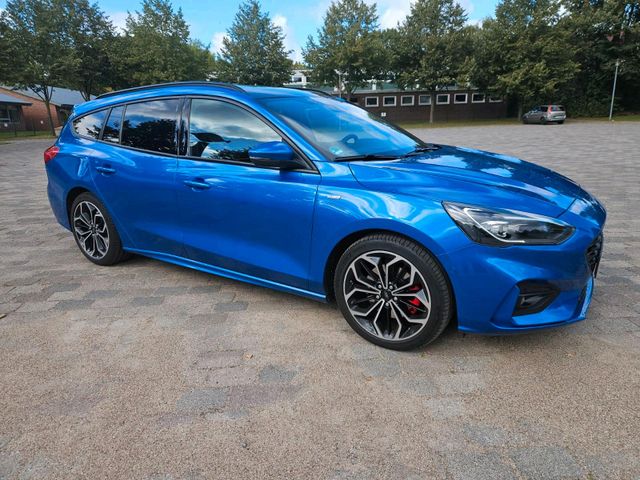 Ford Focus St Line X