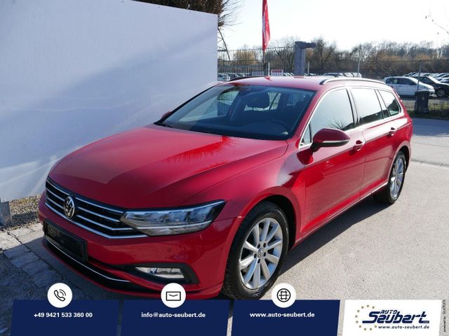VW Passat VARIANT 2.0 TDI DSG business*NAVI*ACC*PDC
