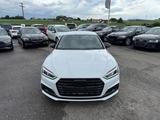 Audi A5 Sportback 45 TDI Quattro S-Line Matri ACC LED - : Allradantrieb