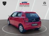 Citroën C1 1.0 VTI Feel, Klima, Bluetooth, DAB, wenig KM - Citroën C1 Gebrauchtwagen