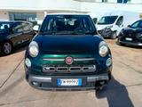 Fiat 500L 1.6 Multijet 120 CV City Cross - Fiat 500L Cross: Van