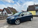 Opel Zafira Tourer  gepflegt, TÜV neu, vi... - Opel Zafira Tourer aus 2011