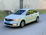 Skoda Rapid Spaceback Cool Edition - Skoda Rapid in Duisburg