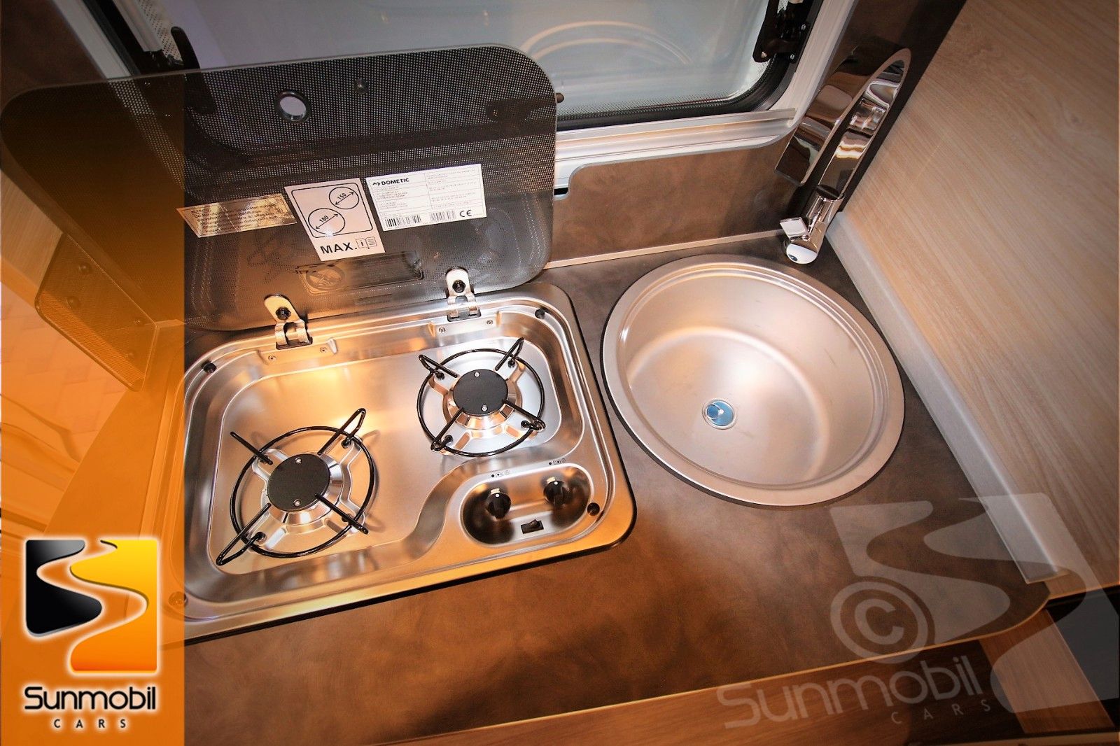 Fahrzeugabbildung Knaus Van Ti Plus 650 MEG Platinum Selection