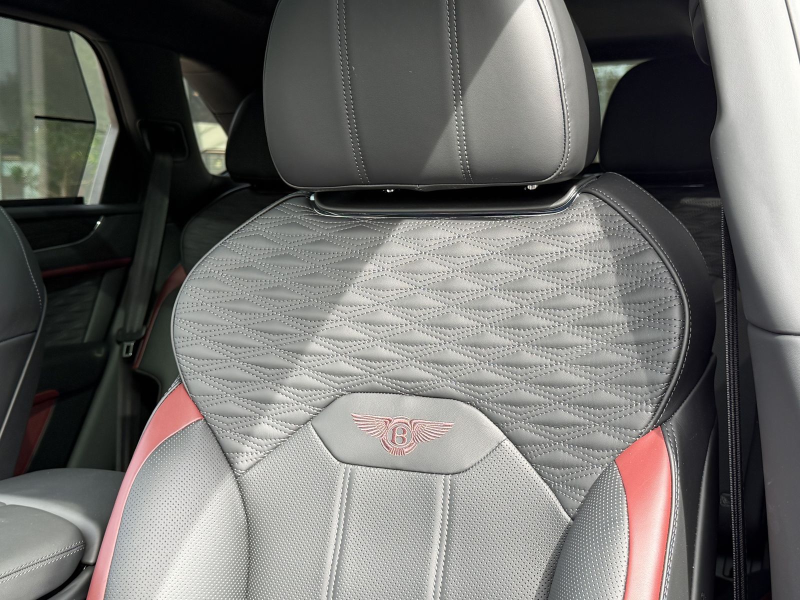 Bentley Bentayga V8 Speed *CC-Brakes*B&O* foto 20