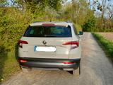 Skoda Karoq 1.6 TDI DSG Style Style - Skoda Karoq in Hamm