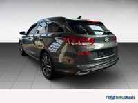 Hyundai i30 - Vorschau Bild 4