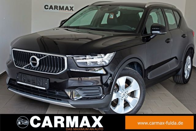 Volvo XC40 Momentum Pro,T.Leder,Navi,LED,Kamera,