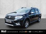 Dacia Logan MCV II Kombi Stepway Stepway Celebration N