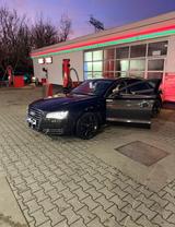 Audi A8 Long / 4.2 TFSI / Neue TÜV / Tausc... - Audi A8 aus 2012: A8l