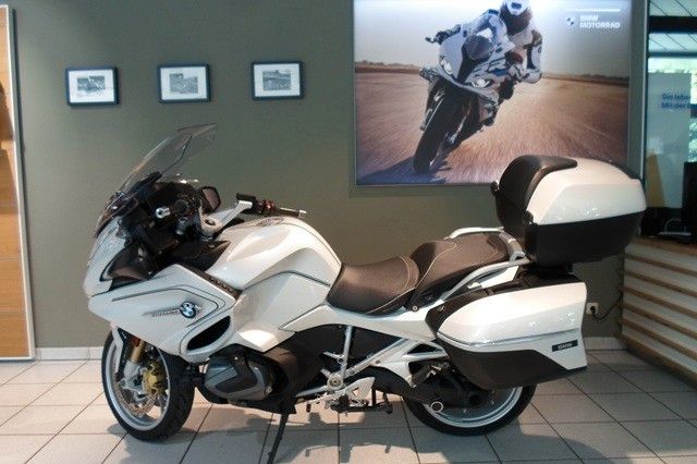 Fahrzeugabbildung BMW R1250RT Option 719