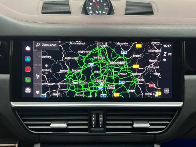 Porsche Cayenne Coupe S Panorama,Luft,HeadUp,Bose