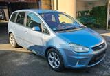 Ford C-Max 2.0 Ghia - Ford C-Max aus 2007: Ghia
