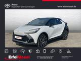 Toyota C-HR PHEV GR SPORT Premiere 2.0-Plug-in Hybrid - Toyota C-HR: GR Sport Premiere