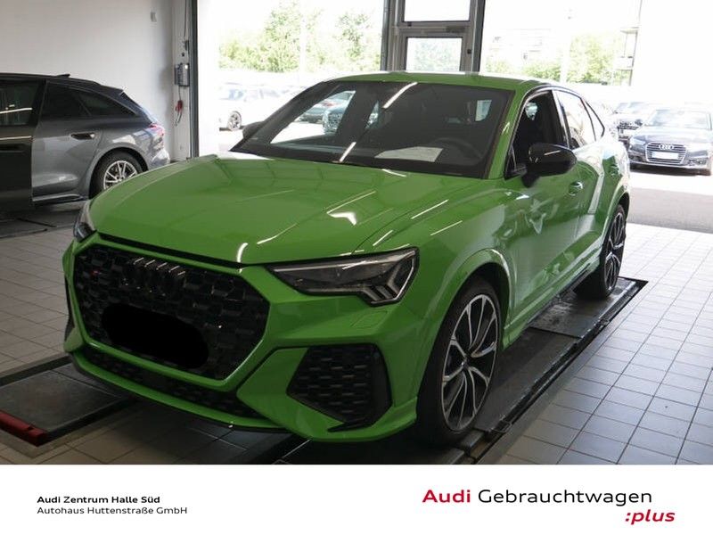 Image of Audi RSQ3
