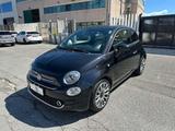 Fiat 500 1.0 Hybrid Launch Edition - Fiat 500: Launch Edition
