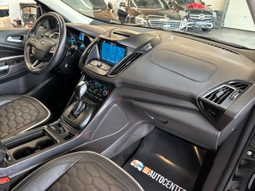 Ford Kuga Vignale *Blind-Spot*Klima*Navi*Xenon*Kamera