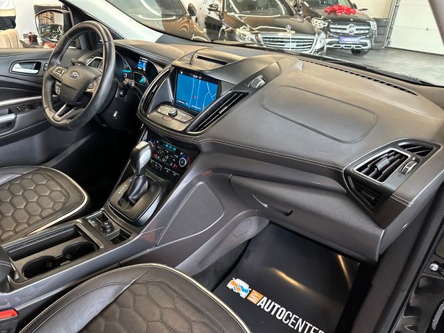 Ford Kuga Vignale *Blind-Spot*Klima*Navi*Xenon*Kamera