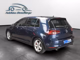 Volkswagen Golf VII Lim. GTI BMT - Volkswagen Golf: Standheizung